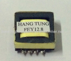 FEY Ferrite Core high frequency transformer