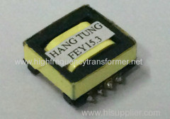 FEY Ferrite Core high frequency transformer