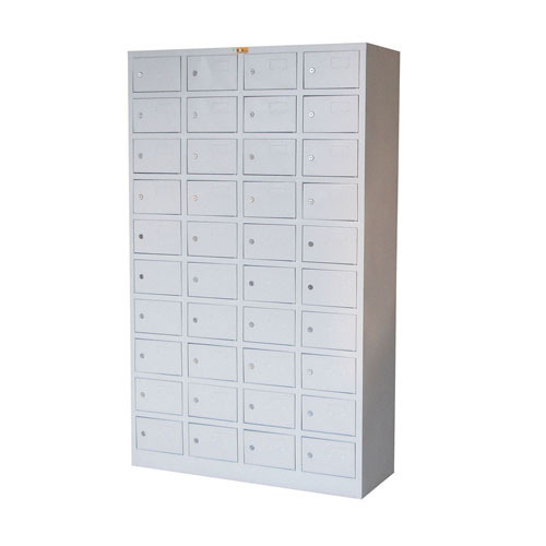 Excellent design durable cell phone charging station lockers