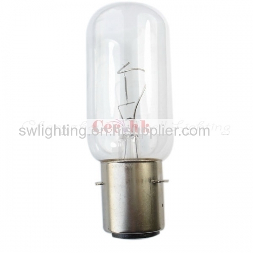 666lamp.com Navigation bulb 24v 40w P28S T40 A135