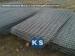 Welded Wire Gabion Boxes Mesh Fence , Galvanised 75mm x 75mm Mesh Stone Cage