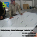 Whole set PVC gypsum board machinery