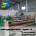 Gypsum board laminated production line with low maintenace rate