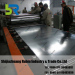 Stable performance gypsum ceiling board machine