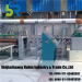 Gypsum board laminated production line with low maintenace rate