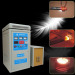 sustainable working indution melting furnace