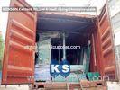 4300mm Width Hexagonal Wire Mesh Machine For Making Stone Cage 2 x 1 x 1m
