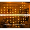 666lamp.com LED holiday light wedding celebration showcase decoration 1.6*2m Yellow H305(5)