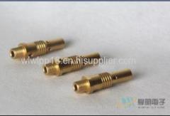 52-23 Tweco MIG Torch Accessories