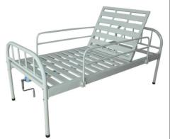 Professional OEM or Customized Stainless Steel Hospital Beds