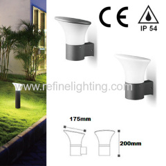 Garden light yard light Max60W Inc. IP54