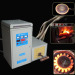 various function induction quenching machine