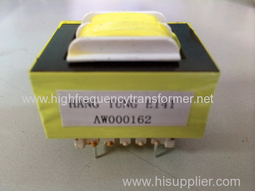 ei power transformer High Frequency Transformer