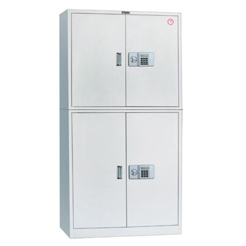 Vertical mini electrical cabinet office filing cabinet