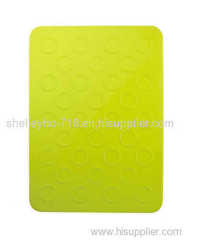 The best heat resistance silicone baking mat