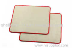 The best heat resistance silicone baking mat