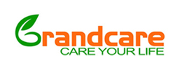 shanghai grandcare industry Co.,Limited