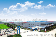 Shandong Sacred Sun Power Sources Co.,Ltd.