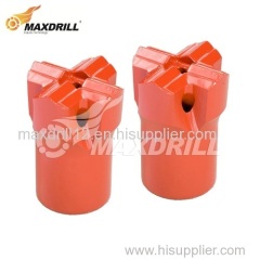 MAXDRILL Taper Cross Bits