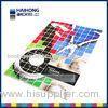 Professional Colorful business catalog printing Glossy , matte lamination 210 x 285mm