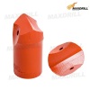 MAXDRILL Tapered chisel drill bits