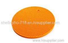 Hot selling silicone mat Rectangle Silicone Baking Mats