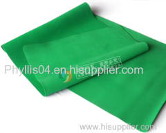 wholesales folding natural rubber yoga mat in China