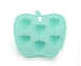 Apple Shape Silicone Ice Cube Trays Food Grade