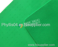 wholesales folding natural rubber yoga mat in China