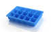 Apple Shape Silicone Ice Cube Trays Food Grade