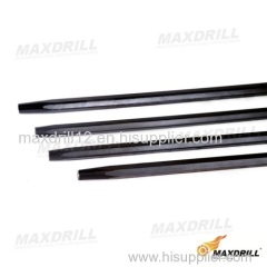 MAXDRILL Tapered drill steel rod