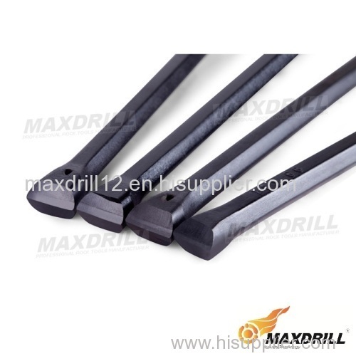 Integral drill rod Integral drill steel