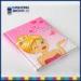 Hardcover Binding Custom Notebook Printing , Foam / Sponge cover paper notebook