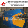 Alligator Shear/Hydraulic Metal Shear