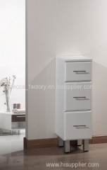45CM MDF bathroom cabinet drawer vanity simple style for sale
