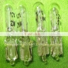 666lamp.com Auto Bulb T5 12V 1.2W qc001