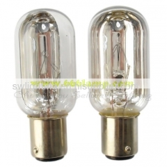 666lamp.com Shadowless lamp bulb A152 110v 30w ba15d