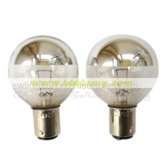 666lamp.com Shadowless bulb light 24v 25w ba15d G40 A153