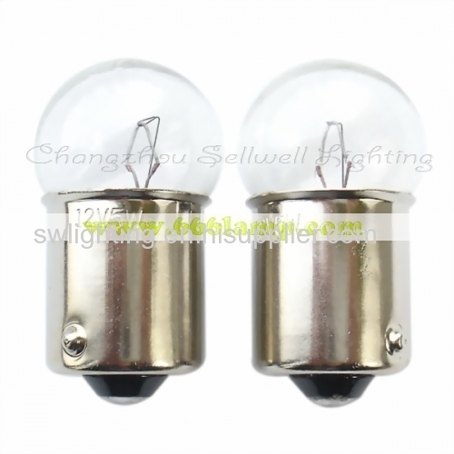 666lamp.com Miniature light 220/260v 5/7w ba15d t16x36 A323