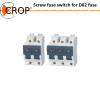 Screw fuse switch for D02 fuse