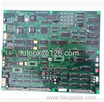 Hitachi elevator part FB-MPU