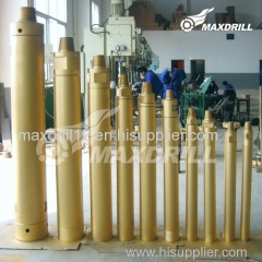 MAXDRILL Down The Hole Hammer and DTH hammer