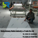 High speed gypsum ceiling board equipment