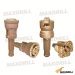 MAXDRILL Overburden Drilling Tools