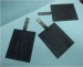 Ru-Ir Titanium Anodes for Disinfection