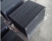 Ru-Ir Titanium Anodes for Disinfection
