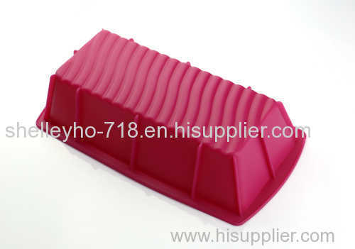 top sell cake mould pan mould loaf pan