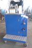 High speed plastic auxiliary equipment / pelletizer machine for PP PE PS ABS