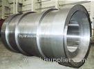 Big size Hydraulic Cylinder honed Tube Cold Drawn or Hot rolled GB/T 8713 , GB/T8713-88