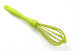 The kitchenware egg beater useful whisk